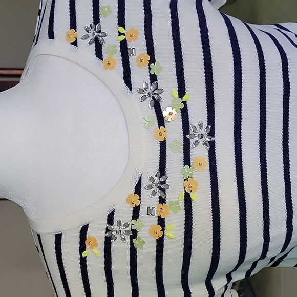 J.CREW Knit Top - Picture 2 of 6